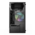 Revenger FIRE Mini Tower Micro ATX Gaming Casing
